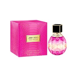 Profumo Donna Jimmy Choo Rose Passion EDP 40 ml