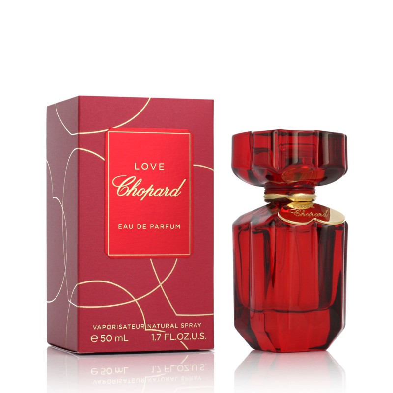 Profumo Donna Chopard EDP Profumo Donna Chopard EDP