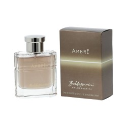 Profumo Uomo Baldessarini Ambre EDP EDT