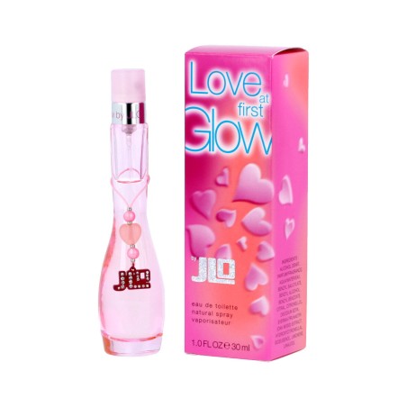 Profumo Donna Jennifer Lopez Love at First Glow EDT