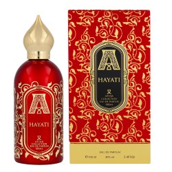 Profumo Unisex Attar Collection EDP 100 ml