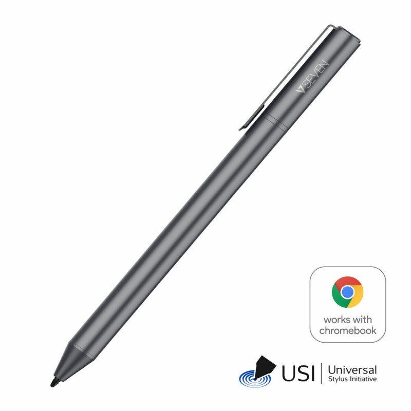 Penna Ottica V7 PS1USI Nero Tablet Penna Ottica V7 PS1USI Nero Tablet