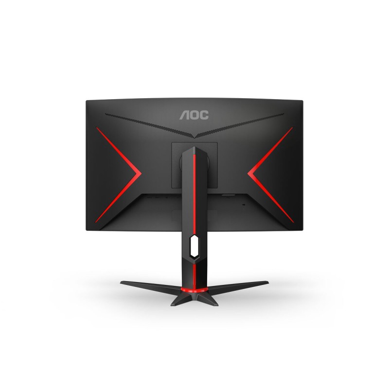 Monitor Gaming AOC C27G2Z3/BK Full HD 27" Monitor Gaming AOC C27G2Z3/BK Full HD 27"