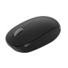 Mouse senza Fili Incase RJN-00010 Nero
