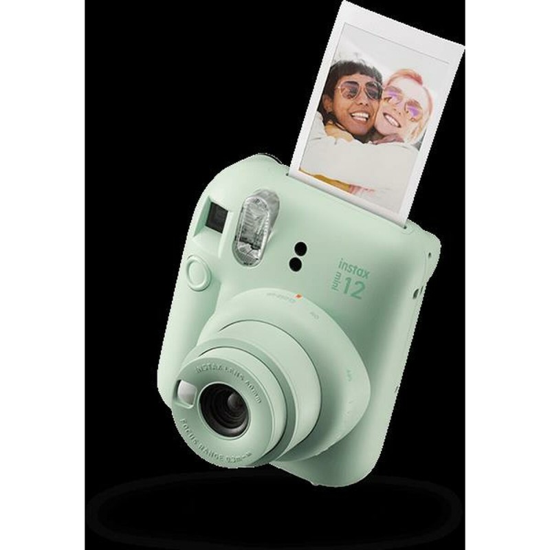 Macchina fotografica istantanea Fujifilm Mini 12 Macchina fotografica istantanea Fujifilm Mini 12