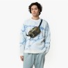 Marsupio Eastpak Bouncer Marrone