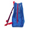 Zaino da spiaggia The Avengers Azzurro 30,5 x 24 x 18 cm Per bambini