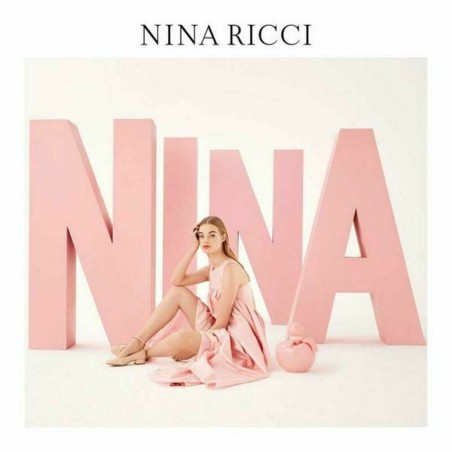 Profumo Donna Nina Ricci Nina Ricci EDT