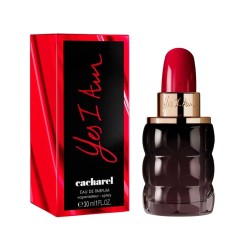 Profumo Donna Cacharel Yes I Am EDP 30 ml