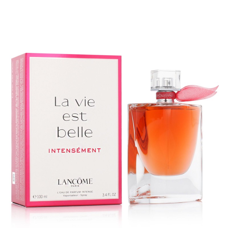Profumo Donna Lancôme La Vie Est Belle Intensement EDP Profumo Donna Lancôme La Vie Est Belle Intensement EDP