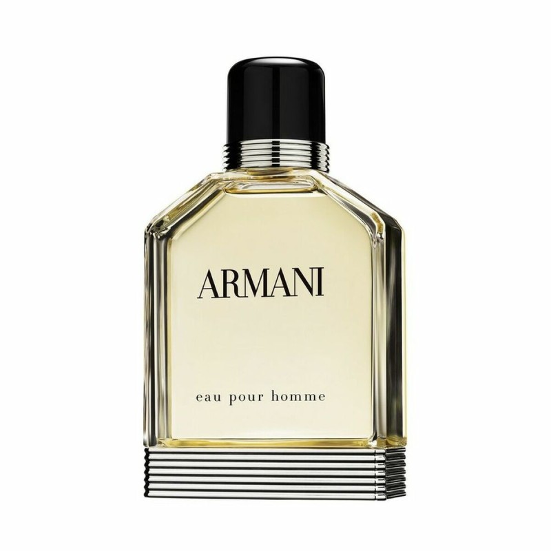 Profumo Uomo Armani 121560 EDT