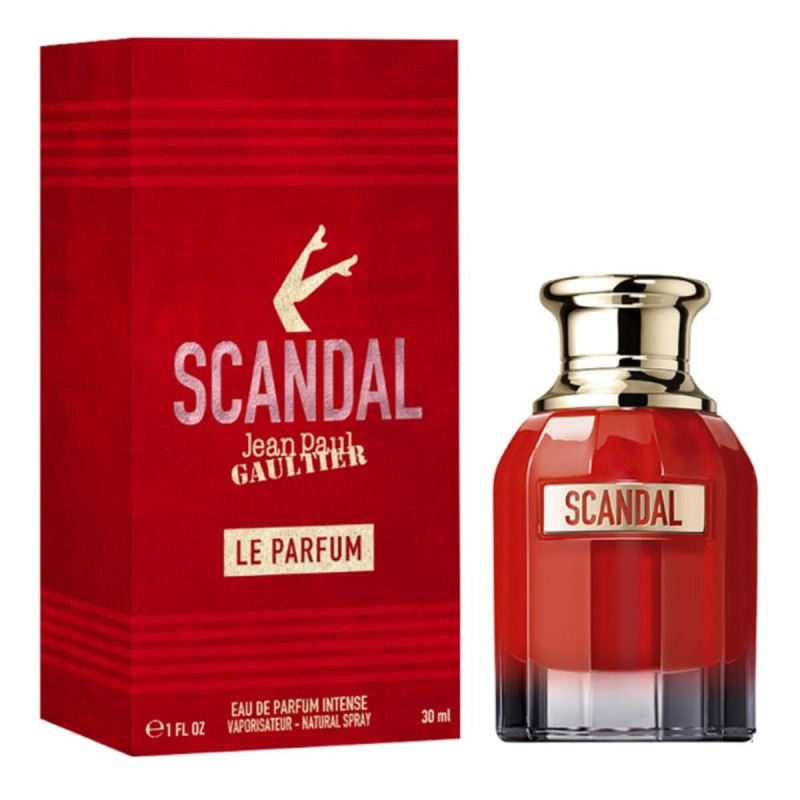 Profumo Donna Jean Paul Gaultier EDP 30 ml Profumo Donna Jean Paul Gaultier EDP 30 ml
