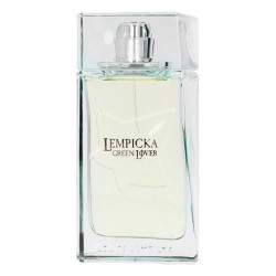 Profumo Uomo Green Lover Lolita Lempicka 98503 EDT 50 ml (1 Unità)