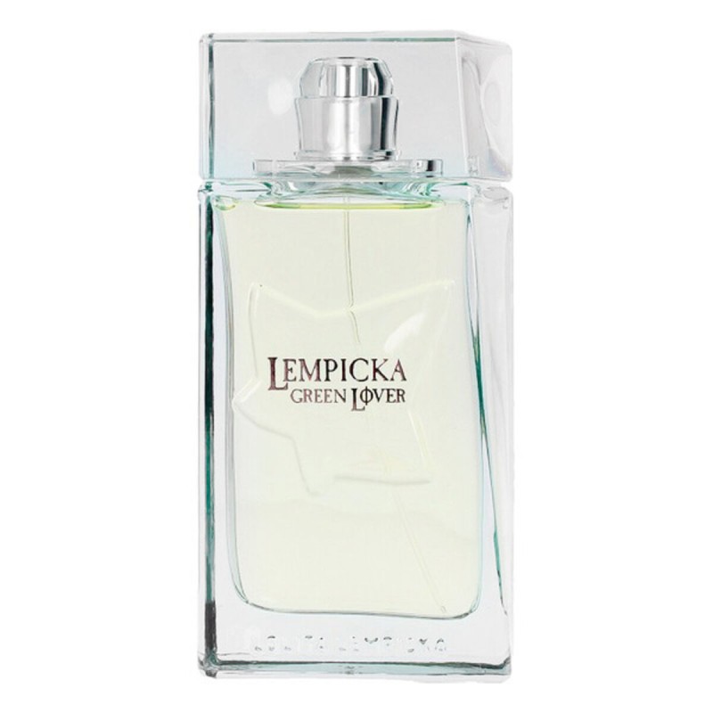 Profumo Uomo Green Lover Lolita Lempicka 98503 EDT 50 ml (1 Unità) Profumo Uomo Green Lover Lolita Lempicka 98503 EDT 50 ml (1 Unità)