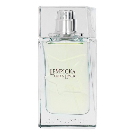 Profumo Uomo Green Lover Lolita Lempicka 98503 EDT 50 ml (1 Unità)