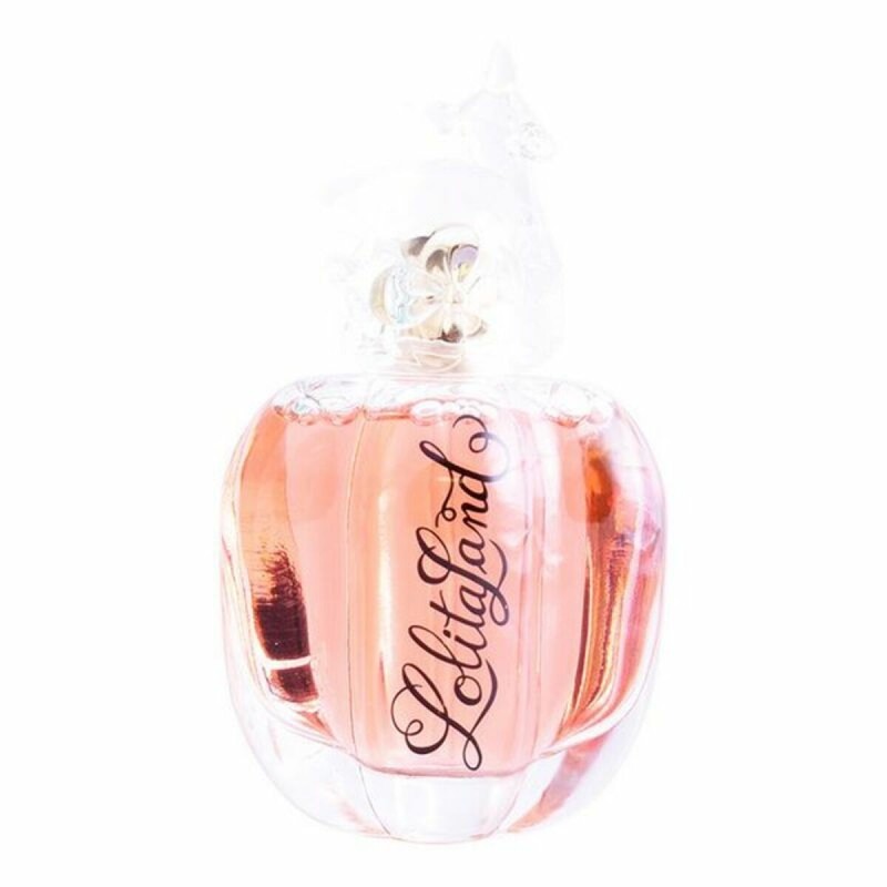 Profumo Donna Lolita Lempicka 20646 EDP Profumo Donna Lolita Lempicka 20646 EDP