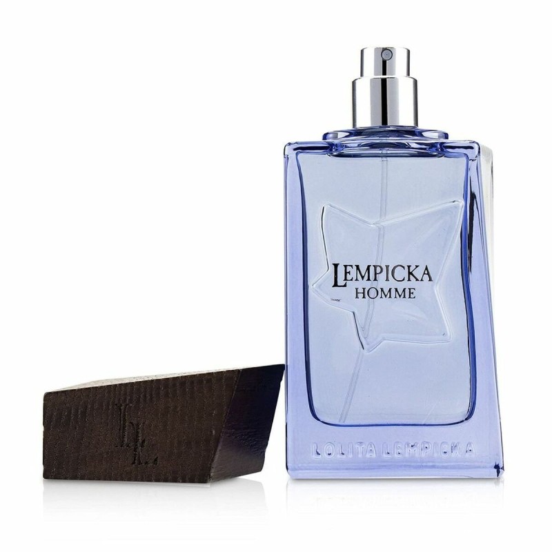 Profumo Uomo Lolita Lempicka Lempicka Homme EDT Profumo Uomo Lolita Lempicka Lempicka Homme EDT