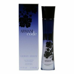 Profumo Donna Armani Armani Code EDP