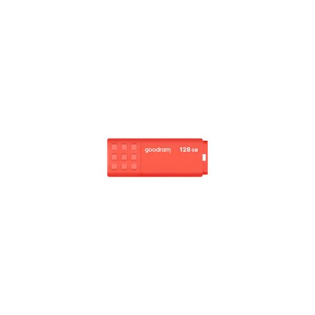 Memoria USB GoodRam UME3 Arancio 128 GB (1 Unità)