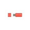Memoria USB GoodRam UME3 Arancio 128 GB (1 Unità)