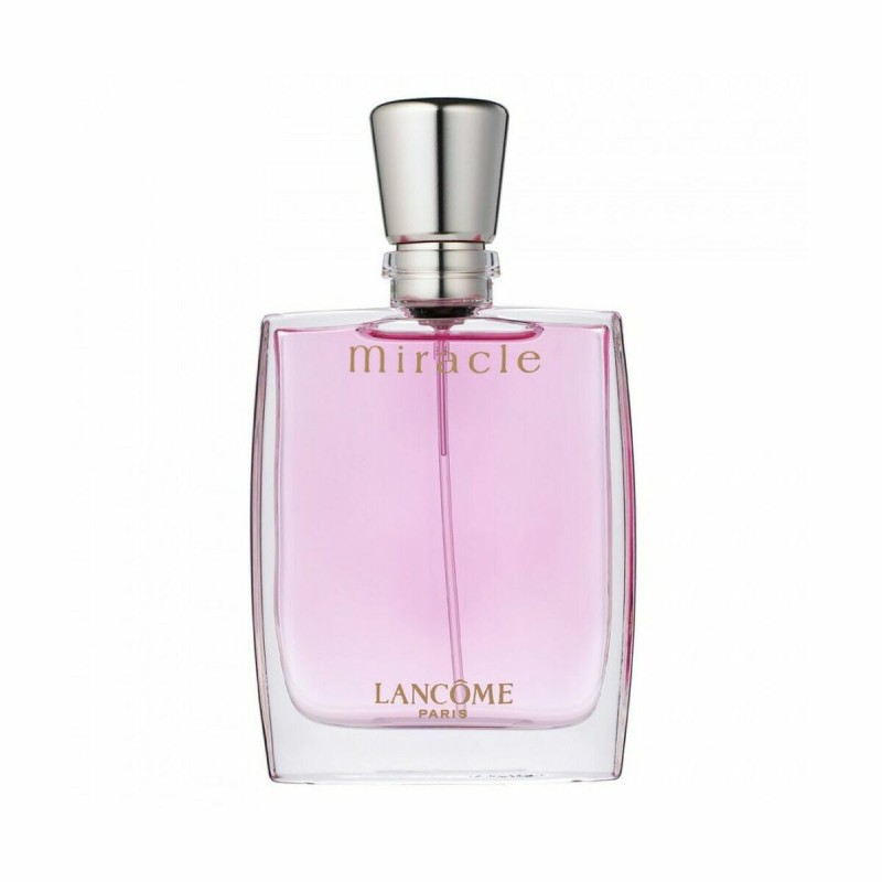 Profumo Donna Lancôme Miracle EDP 100 ml Profumo Donna Lancôme Miracle EDP 100 ml