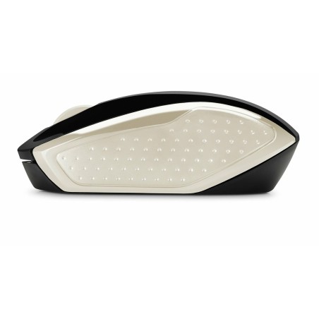 Mouse senza Fili HP 200 (Silk Gold) Dorato