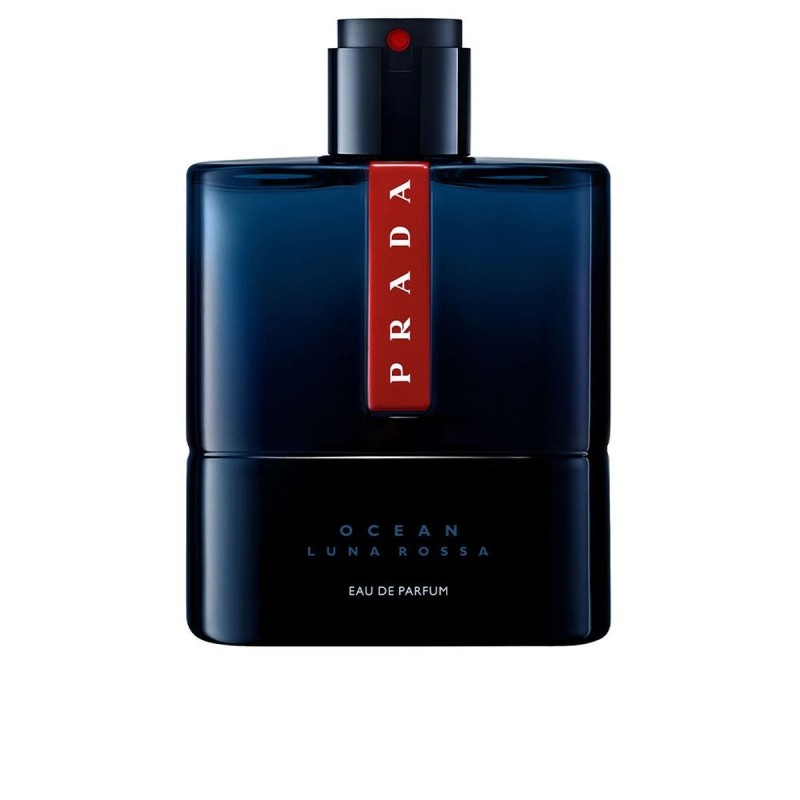 Profumo Uomo Prada Luna Rossa Ocean Eau de Parfum EDP Profumo Uomo Prada Luna Rossa Ocean Eau de Parfum EDP