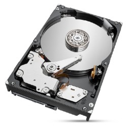 Hard Disk Seagate ST2000NT001 3,5" 2 TB 2 TB SSD 2 TB HDD