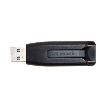 Memoria USB   Verbatim V3         Nero Grigio 32 GB