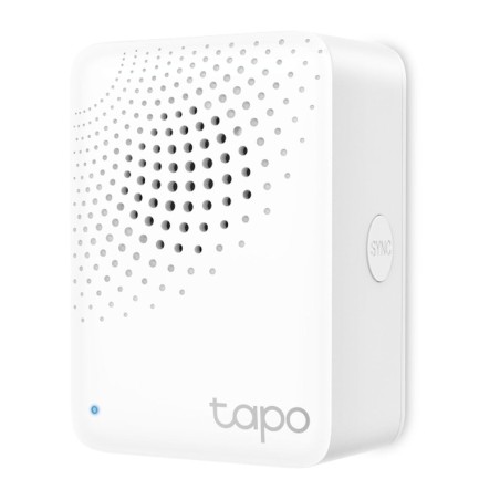 Router TP-Link TAPO H100 Bianco