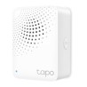 Router TP-Link TAPO H100 Bianco