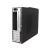 Cassa Micro ATX CoolBox COO-PCT310-1 Nero