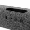Altoparlante Bluetooth Portatile CoolBox COO-BTA-BS23 Grigio