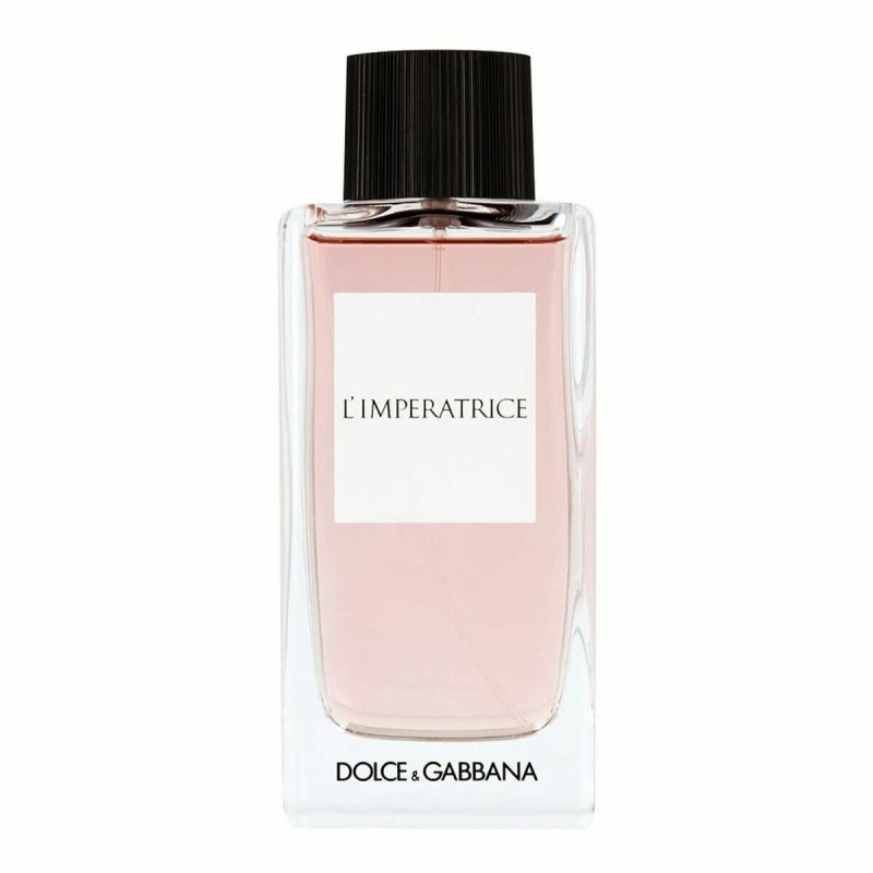 Profumo Donna D&G L'imperatrice EDT L’Imperatrice Profumo Donna D&G L'imperatrice EDT L’Imperatrice