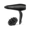 Phon Babyliss D215DE Nero 2000 W