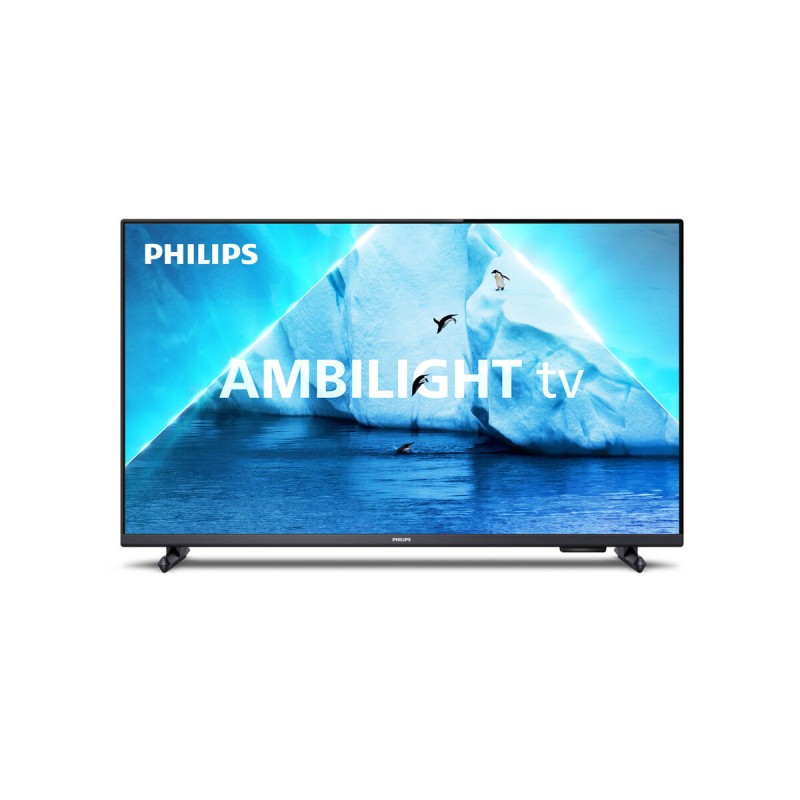 Smart TV Philips 32PFS6908 Full HD 32" LED Smart TV Philips 32PFS6908 Full HD 32" LED