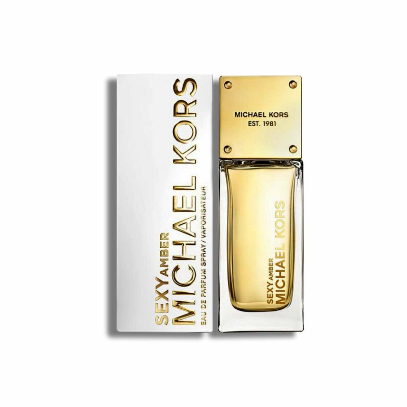 Profumo Donna Michael Kors MK55EH EDP Profumo Donna Michael Kors MK55EH EDP