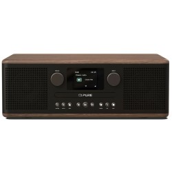 Impianto Stereo Pure CLASSIC C-D6