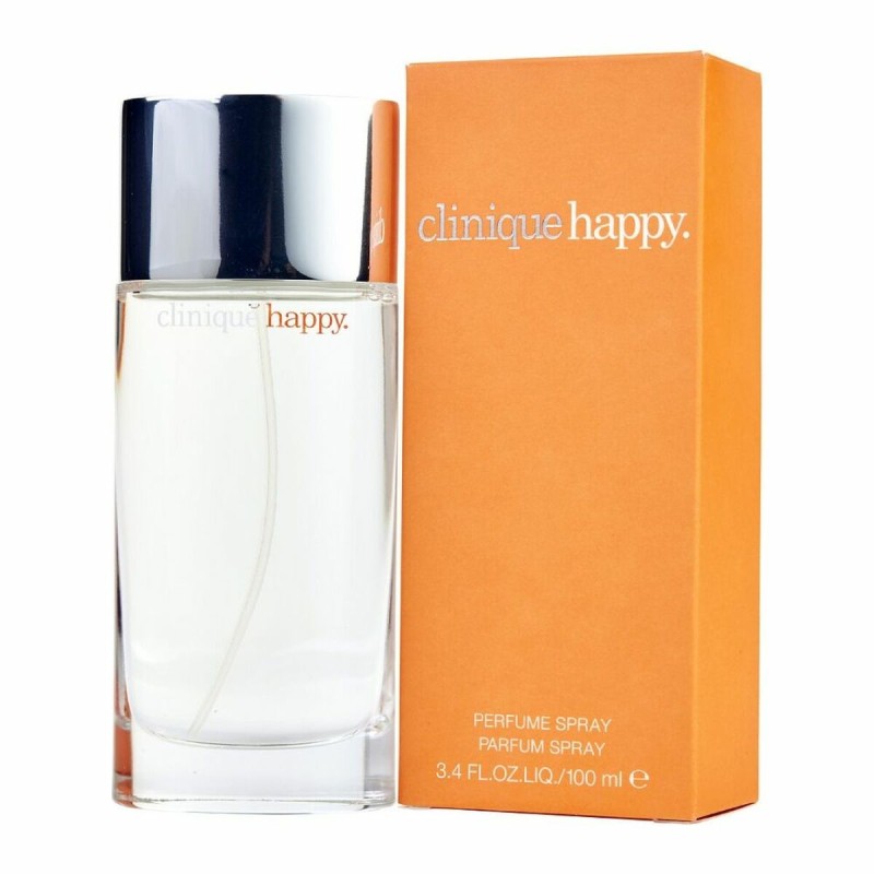 Profumo Donna Clinique Happy EDP 100 ml Profumo Donna Clinique Happy EDP 100 ml