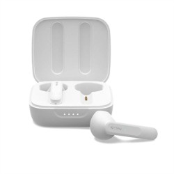 Auricolari con Microfono NGS ARTICAMOVERAIN Azzurro Azzurro Chiaro