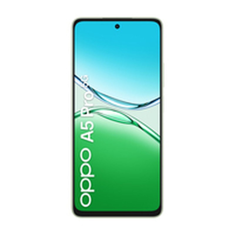 Smartphone Oppo A5 PRO 5G 8 GB RAM 256 GB 6,67" Smartphone Oppo A5 PRO 5G 8 GB RAM 256 GB 6,67"