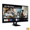 Monitor Gaming LG 32SR50FB 32" Full HD