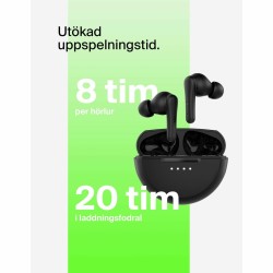 Auricolari Belkin AUC012BTBK Nero