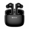 Auricolari Bluetooth Denver Electronics TWE-48B Nero
