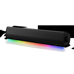 Casse a Colonna Senza Fili Creative Technology GS3 12 W Nero