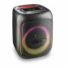 Altoparlante Bluetooth Portatile NGS WILDSWAGGO Nero