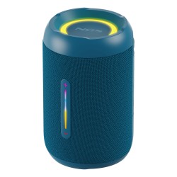Altoparlante Bluetooth Portatile NGS ROLLERFURIA2TINYBLUE Azzurro 20 W