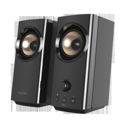 Altoparlanti Creative Technology Creative T60 Nero 30 W