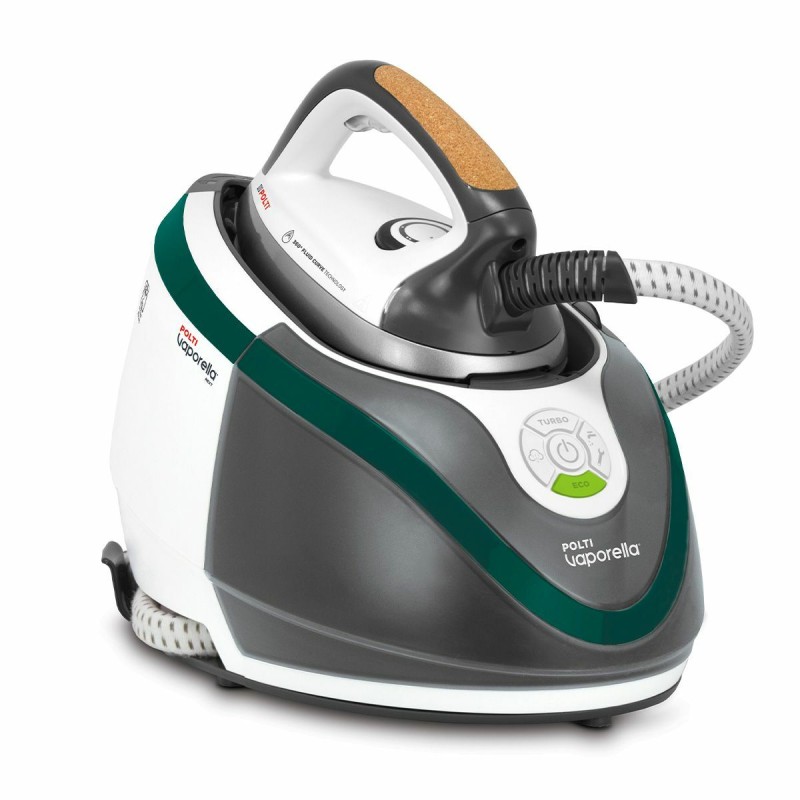 Ferro da Stiro con Caldaia POLTI VN18.65 2200 W Ferro da Stiro con Caldaia POLTI VN18.65 2200 W