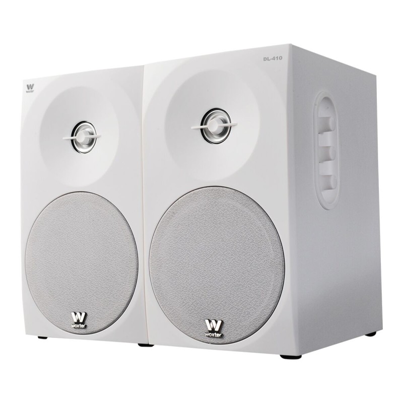 Altoparlanti PC Woxter SO26-075 Bianco 150 W Altoparlanti PC Woxter SO26-075 Bianco 150 W